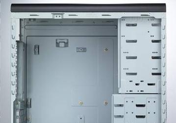 ASUS resumes desktop case business