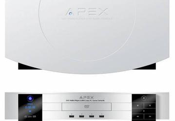 ApeXtreme: игровая платформа VIA Glory в реализации Apex Digital