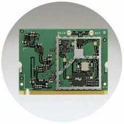 PRO/Wireless 2200BG: a new Intel Centrino component supporting IEEE 802.11b/g