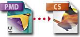 Мечтаете перебраться с PageMaker на InDesign CS? Adobe поможет...