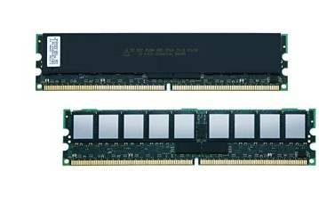 Elpida launches volume production of 2GB registered DDR2 SDRAM DIMM modules