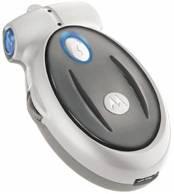 Motorola unveils HF800 Bluetooth earphone at CES2004