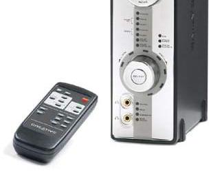 Creative Inspire TD7700  на российском рынке