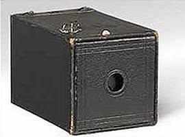 Kodak признает победу цифровой фотографии и прекращает продажи пленочных камер