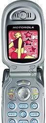 Motorola V291 и MPx220: в дополнение к V290 и MPx200