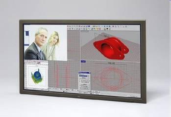 PX-61XM2P  61" плазменный дисплей NEC