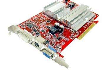 C.P. Technology introduces fanless SS8-D3L graphics card on S3 DeltaChrome S8