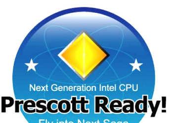 Системные платы серии MSI 865PE Neo2-P с поддержкой P4 Prescott появятся в середине января