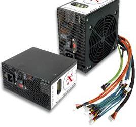 Purepower — новая линейка БП ThermalTake