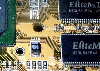 Our Hardware Museum: Mystery #9