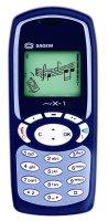 Spring 2004: Sagem&acute;s new stereo mobile handsets