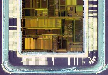 Photo of the day: a mystery of our Hardware Museum
