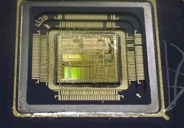 Another mystery of our Hardware Museum
