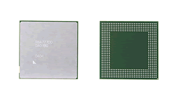 SH7770  "сердце" новых автомобильных информационных систем от Renesas