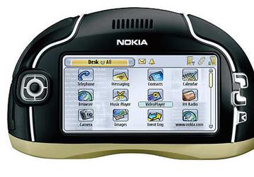 Nokia Visual Radio: слушай и смотри!