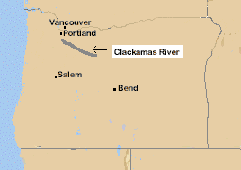Intel CT (Yamhill) = Clackamas Technology. Facts and comments on the threshold of announcement