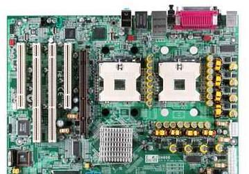 Iwill unveils new DH800 motherboard for Xeon-based workstations