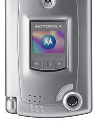 Motorola introduces new smartphones and 3G models