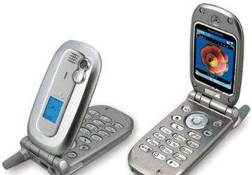 Mio 8390 — смартфон, который ждали в январе