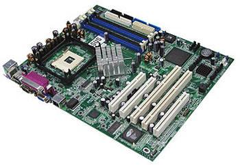PSCH-L и PCH-DL: новые серверные платы ASUS