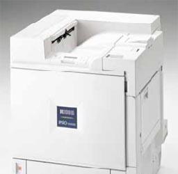 IPSiO CX9000  A3-принтер Ricoh с поддержкой SSL