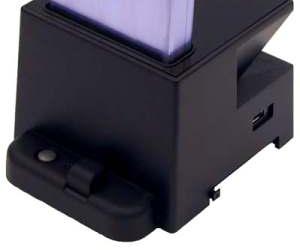 IBM PC Core System: your personal pocket terminal