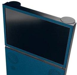 EIZO FORIS.TV SC23XA1  23" телевизор со встроенным DVD-плеером