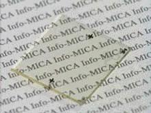 Info-MICA: новый тип памяти – голографический
