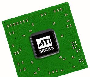 Low-k диэлектрики приходят в ноутбуки: ATI Mobility Radeon 9700