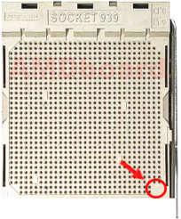 Socket 939: экономика без одной ноги