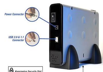 SimpleTech introduces 160GB and 250GB SimpleDrives