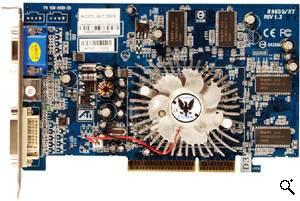 S/U/M/A/ unveils PLATINUM RADEON 9600XT 128MB and 256MB graphics cards