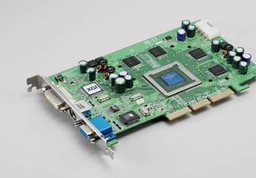 Volari Duo V8 Ultra 256MB DDR2 for less than $200, Volari V8 Ultra for less than $100