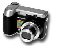 Polaroid x530: the digital compact camera on 4.5-megapixel Foveon X3 sensor