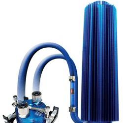 ZM-WB2 Gold: Zalman&acute;s new water-cooling monster