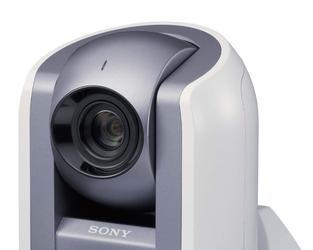 Вести с NSCA Systems Integration Expo: камера BRC-300 от Sony