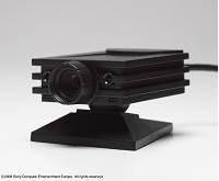 EyeToy USB Camera for PlayStation2  играем по-новому