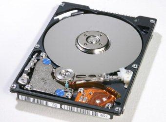 Hitachi introduces new 2.5" Travelstar 4K40 series