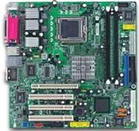 MSI at CeBIT: three up to the nine
