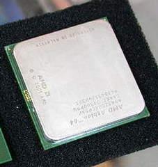 О SSE3 в процессорах AMD и об их маркетинге