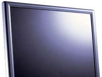 Мониторы BenQ FP767-12 и FP783 — минимальное время отклика и встроенная камера