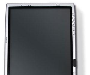 Fujitsu unveils ST5010 Tablet PC for outside work