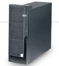 IBM xSeries 206 и 306: серверы начального уровня с simple-swap Serial ATA приводами