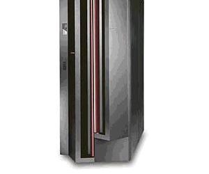 IBM celebrates 40 years of mainframes by announcing z890