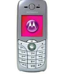 Motorola at CeBIT 2004: three multimedia novelties