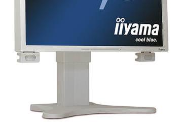 21,3-дюймовый ЖК монитор iiyama Pro Lite H540S – уже в России