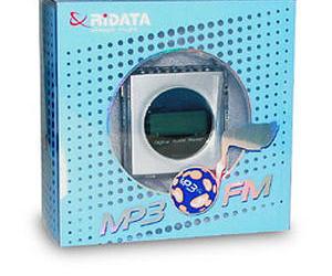 MP3-прогрыватель Ritek: скоро в продаже