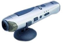 SpyPen Oboe: 2,1-мегапиксельня мини-камера с электронным видоискателем