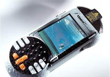 TimbaTec Pocket PC: КПК на все случаи жизни