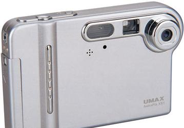 UMAX AstraPix XS1  в России  с конца марта